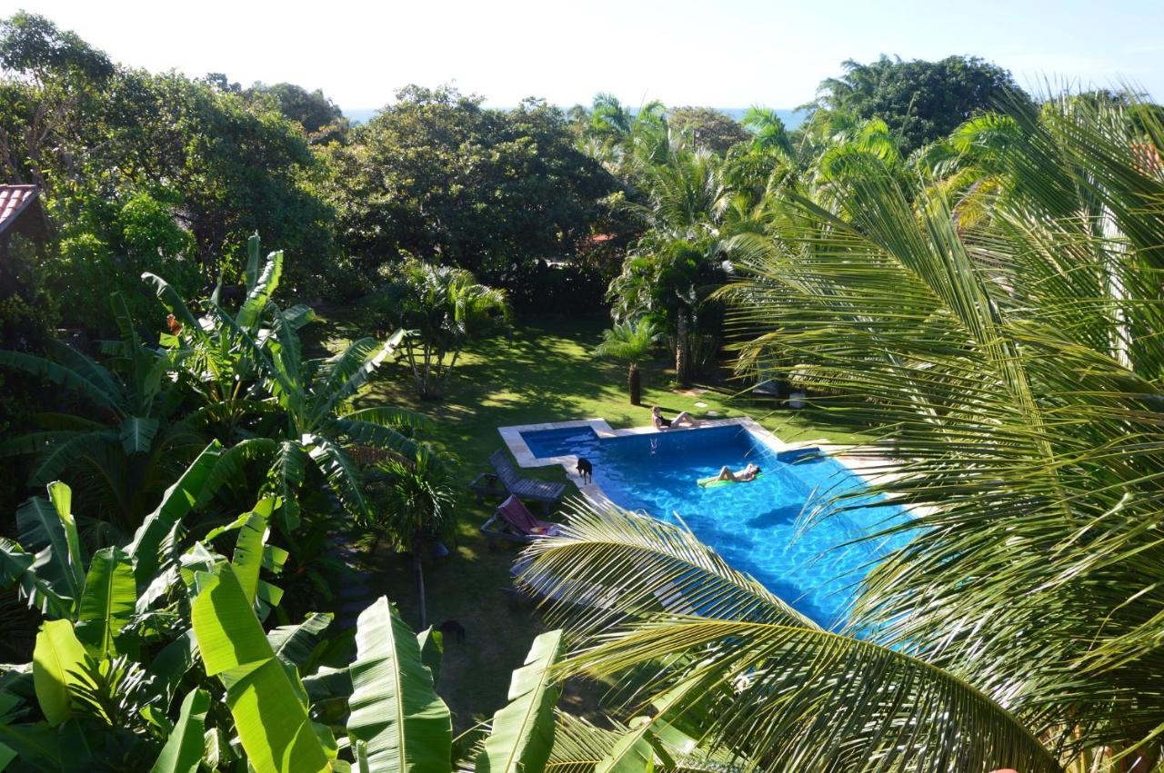 Chill Mango Hotel Paracuru Exterior foto