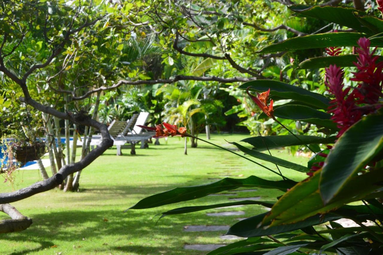 Chill Mango Hotel Paracuru Exterior foto