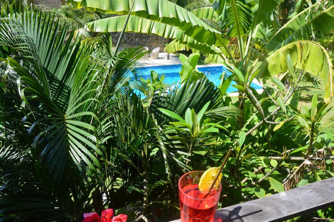 Chill Mango Hotel Paracuru Exterior foto