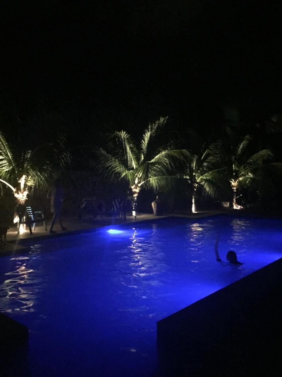 Chill Mango Hotel Paracuru Exterior foto