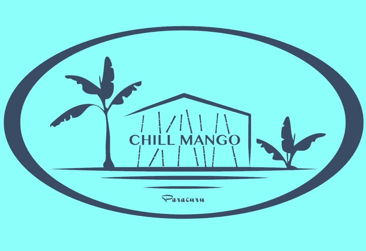 Chill Mango Hotel Paracuru Exterior foto